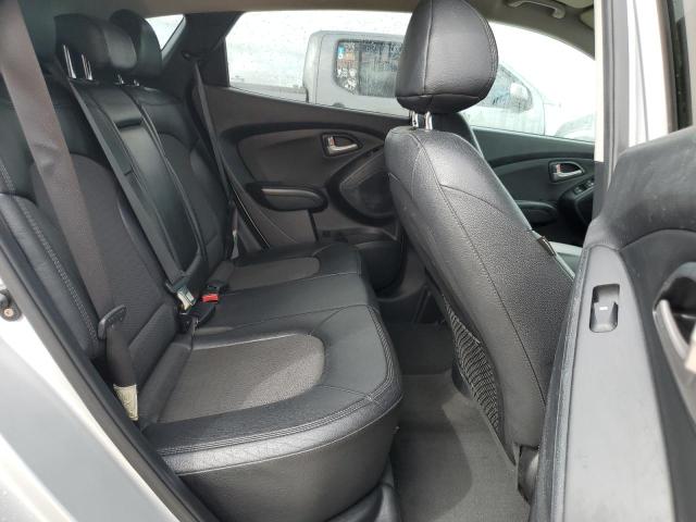 Aukcja sprzedaży 2013 Hyundai Tucson Gls, vin: KM8JU3AC1DU654387, numer aukcji: 45447604
