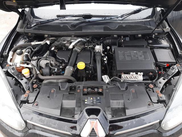 Aukcja sprzedaży 2015 Renault Megane Lim, vin: VF1BZ140652970353, numer aukcji: 45384824