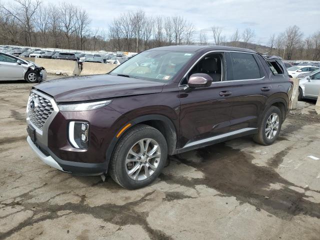 Aukcja sprzedaży 2022 Hyundai Palisade Se, vin: KM8R1DHE7NU376184, numer aukcji: 45511354