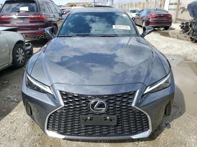 Aukcja sprzedaży 2022 Lexus Is 300, vin: JTHDA1D2XN5122034, numer aukcji: 45311114
