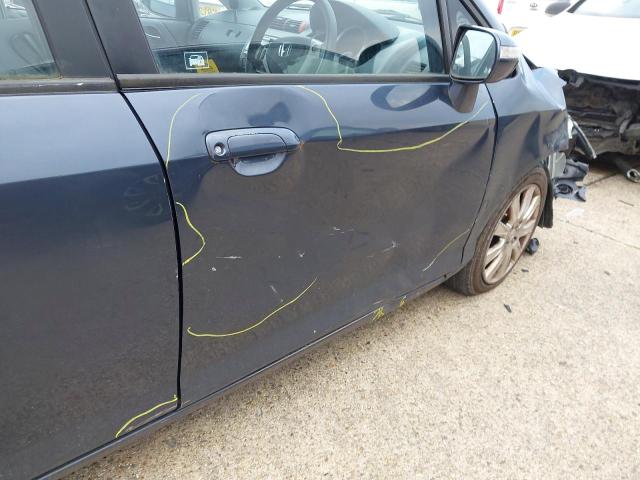 Aukcja sprzedaży 2007 Honda Jazz Se Cv, vin: LUCGE385073219898, numer aukcji: 45624064