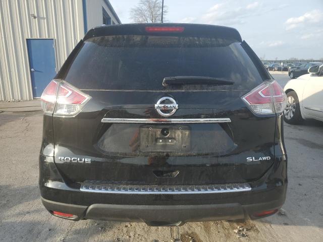 Aukcja sprzedaży 2015 Nissan Rogue S, vin: 5N1AT2MV9FC888926, numer aukcji: 45454014