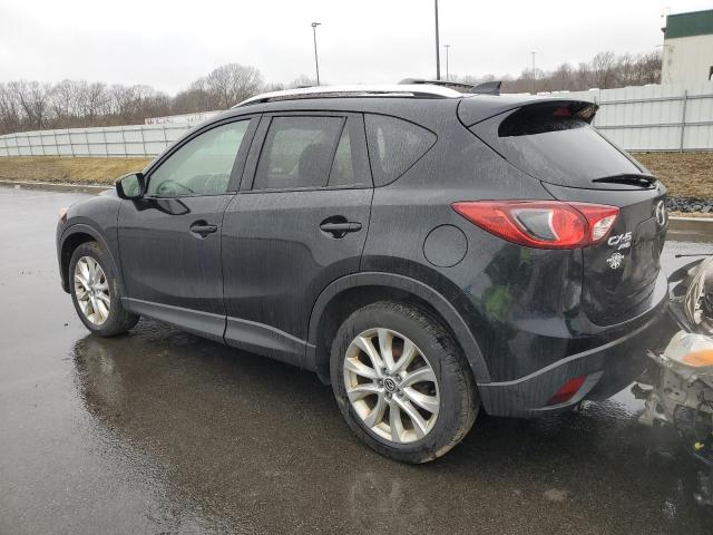 Aukcja sprzedaży 2015 Mazda Cx-5 Gt, vin: JM3KE4DY6F0473905, numer aukcji: 45265634
