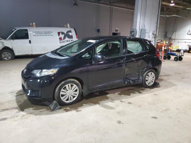 Aukcja sprzedaży 2015 Honda Fit Lx, vin: 3HGGK5G55FM102781, numer aukcji: 45617114
