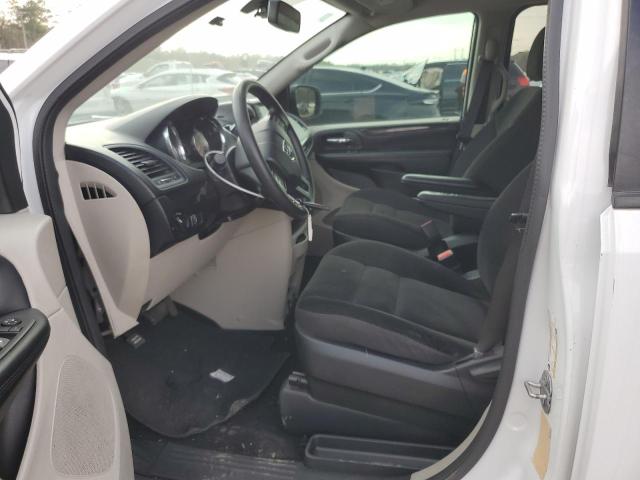 Продажа на аукционе авто 2019 Dodge Grand Caravan Se, vin: 2C4RDGBG3KR728600, номер лота: 46057504