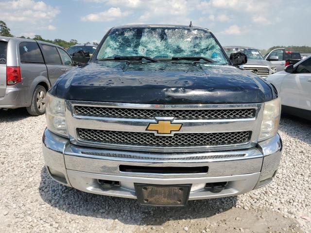 Aukcja sprzedaży 2013 Chevrolet Silverado K1500 Lt, vin: 3GCPKSE78DG140616, numer aukcji: 48758464