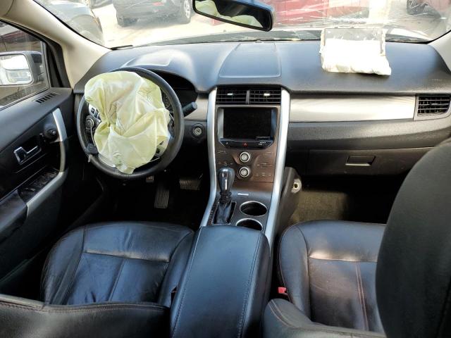 Aukcja sprzedaży 2013 Ford Edge Sel, vin: 2FMDK4JC4DBE35888, numer aukcji: 45248294