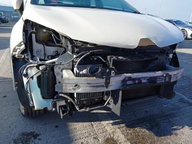 Aukcja sprzedaży 2014 Renault Captur D-q, vin: VF12RFA1H51707306, numer aukcji: 45060634