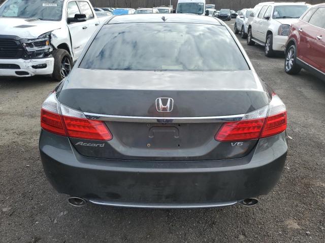 Aukcja sprzedaży 2014 Honda Accord Exl, vin: 1HGCR3F82EA016057, numer aukcji: 45552424