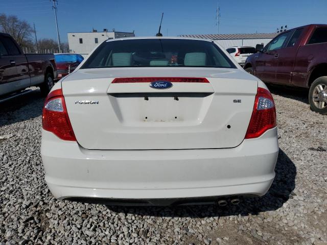 Продажа на аукционе авто 2011 Ford Fusion Se, vin: 3FAHP0HA3BR177520, номер лота: 45498584