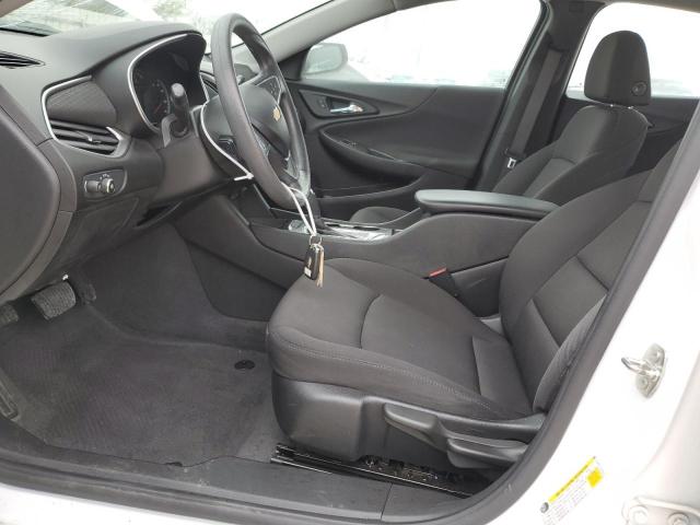 46264424 :رقم المزاد ، 1G1ZB5ST7LF029124 vin ، 2020 Chevrolet Malibu Ls مزاد بيع