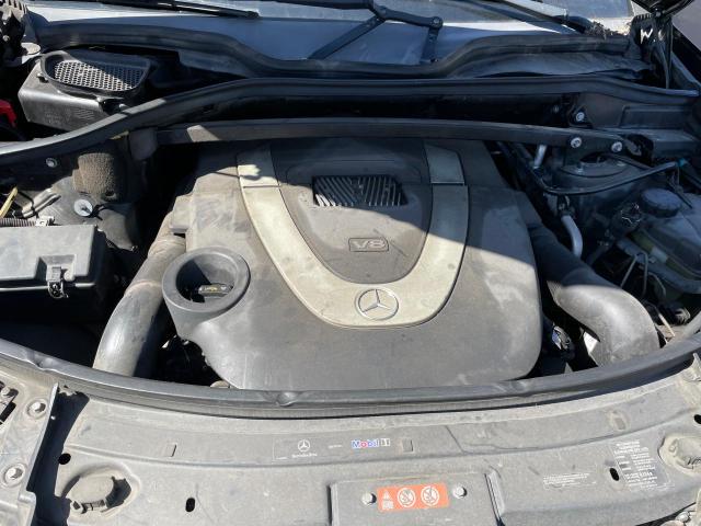 Aukcja sprzedaży 2009 Mercedes-benz Gl 450 4matic, vin: 4JGBF71E39A467152, numer aukcji: 46704834