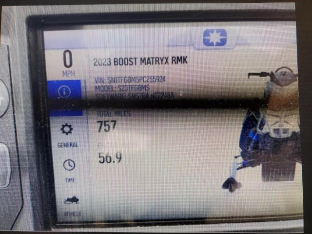 Aukcja sprzedaży 2023 Pola Patriot, vin: SN1TFG8M5PC255924, numer aukcji: 47393994