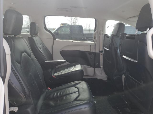 46371144 :رقم المزاد ، 2C4RC1EGXHR622665 vin ، 2017 Chrysler Pacifica Touring L Plus مزاد بيع