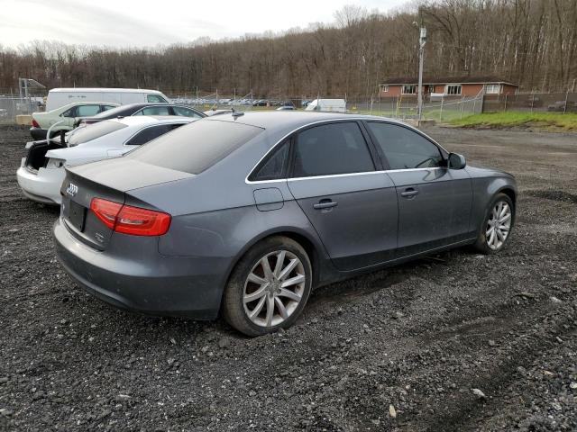 Aukcja sprzedaży 2013 Audi A4 Premium Plus, vin: WAUFFAFL0DA092532, numer aukcji: 47891444