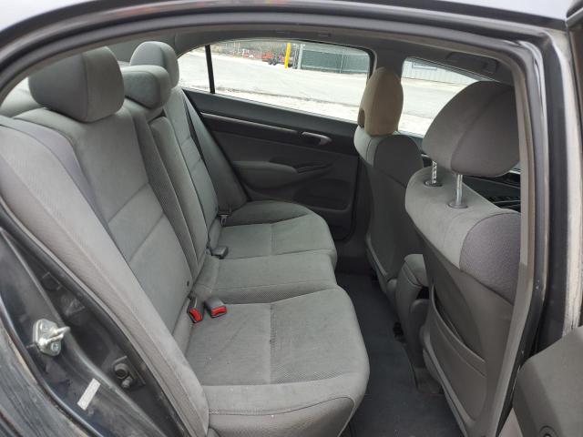 Aukcja sprzedaży 2011 Honda Civic Ex, vin: 19XFA1F85BE022936, numer aukcji: 45448274
