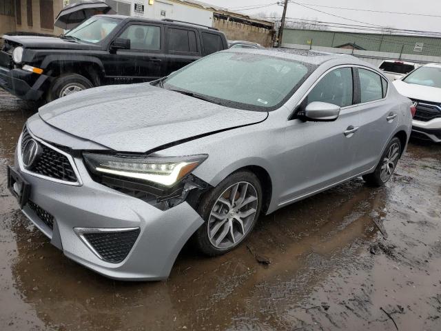 Aukcja sprzedaży 2019 Acura Ilx Premium, vin: 19UDE2F74KA004957, numer aukcji: 45419134