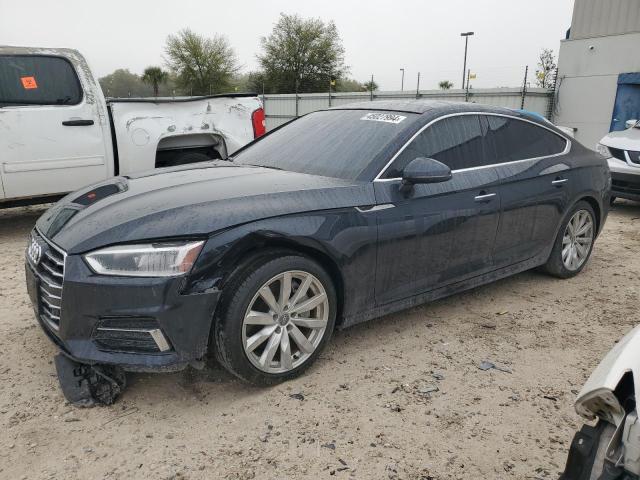 Aukcja sprzedaży 2018 Audi A5 Premium Plus, vin: WAUBNCF5XJA134697, numer aukcji: 45027994