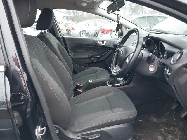 Aukcja sprzedaży 2013 Ford Fiesta Zet, vin: WF0DXXGAKDDB36772, numer aukcji: 45392414