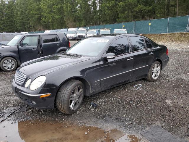 Auction sale of the 2006 Mercedes-benz E 350, vin: WDBUF56J56A873029, lot number: 44536504