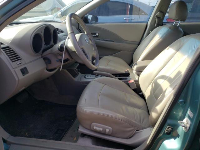 Продаж на аукціоні авто 2002 Nissan Altima, vin: 1N4AL11D12C141461, номер лоту: 47337784