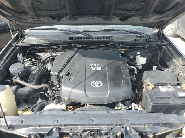 Aukcja sprzedaży 2013 Toyota Tacoma Double Cab Prerunner, vin: 5TFJU4GN9DX045159, numer aukcji: 48793374