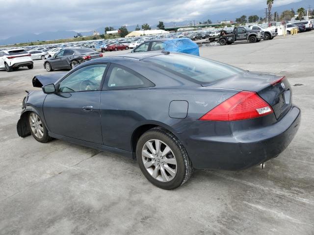 Продаж на аукціоні авто 2007 Honda Accord Ex, vin: 1HGCM82687A000920, номер лоту: 45192384