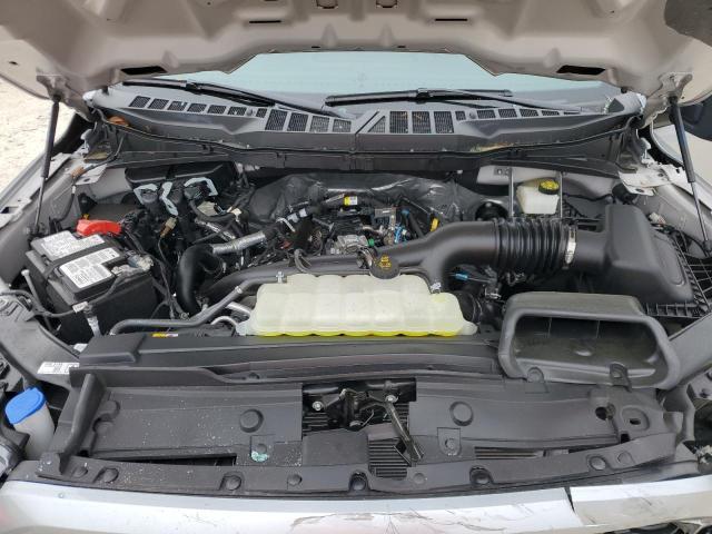 Aukcja sprzedaży 2023 Ford F150 Supercrew, vin: 1FTEW1CP9PKF19744, numer aukcji: 45523284
