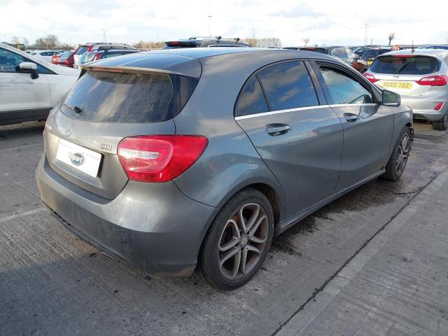 Aukcja sprzedaży 2014 Mercedes Benz A200 Blue-, vin: WDD1760012V006905, numer aukcji: 44948994