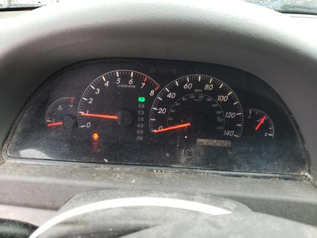45667174 :رقم المزاد ، 4T1BE32KX6U705587 vin ، 2006 Toyota Camry Le مزاد بيع