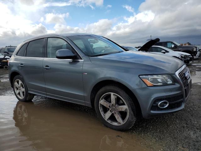 Aukcja sprzedaży 2012 Audi Q5 Premium Plus, vin: WA1DKAFP1CA097417, numer aukcji: 45260944