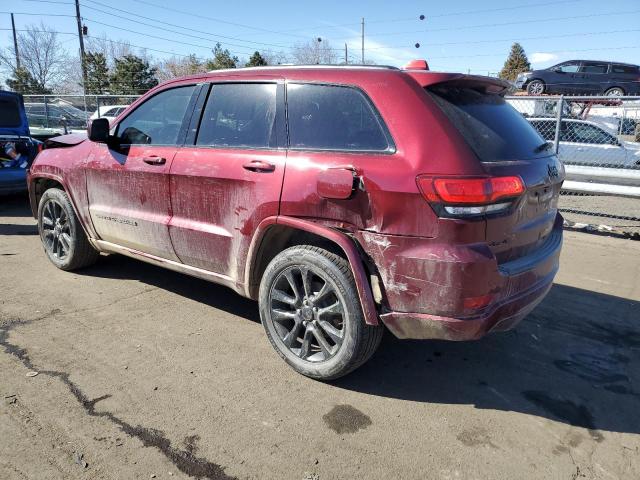 Aukcja sprzedaży 2017 Jeep Grand Cherokee Laredo, vin: 1C4RJFAG8HC772453, numer aukcji: 45473634