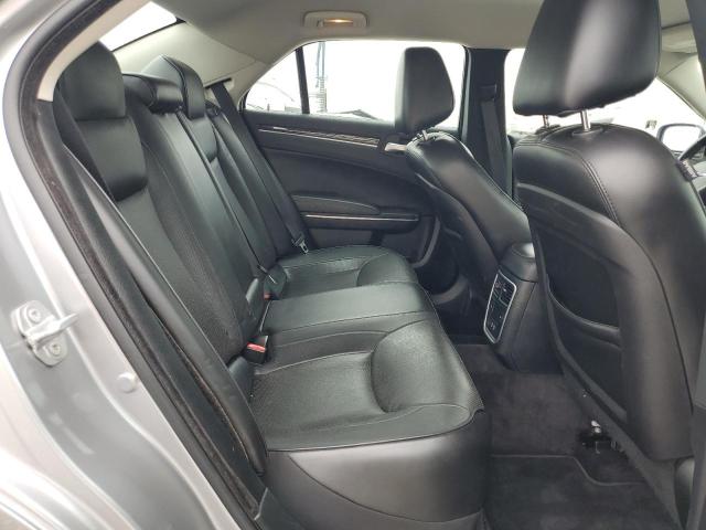 46932554 :رقم المزاد ، 2C3CCAEG7JH194155 vin ، 2018 Chrysler 300 Limite مزاد بيع