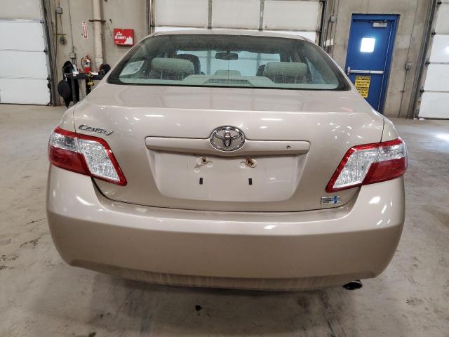 Aukcja sprzedaży 2008 Toyota Camry Hybrid, vin: 4T1BB46KX8U038175, numer aukcji: 45456484