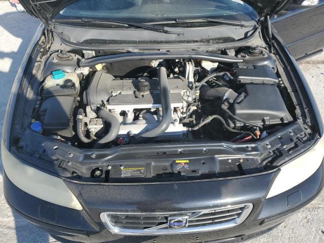 Aukcja sprzedaży 2007 Volvo S60 2.5t, vin: YV1RS592072606460, numer aukcji: 45503604