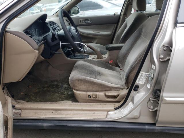 Aukcja sprzedaży 1996 Honda Accord Ex, vin: 1HGCD5654TA176535, numer aukcji: 45509854