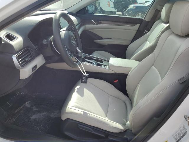 2019 Honda Accord Lx მანქანა იყიდება აუქციონზე, vin: 1HGCV1F17KA065544, აუქციონის ნომერი: 48806794