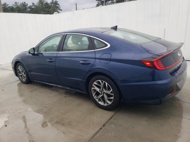 Aukcja sprzedaży 2020 Hyundai Sonata Sel, vin: 5NPEF4JA3LH037568, numer aukcji: 46291534