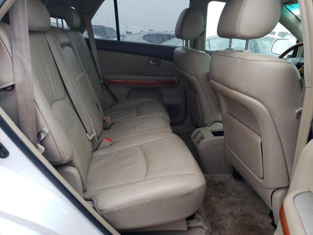 2005 Lexus Rx 330 მანქანა იყიდება აუქციონზე, vin: 2T2HA31U55C042899, აუქციონის ნომერი: 45860884