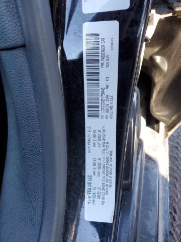 Aukcja sprzedaży 2015 Chrysler 200 S, vin: 1C3CCCDG2FN736449, numer aukcji: 45529024