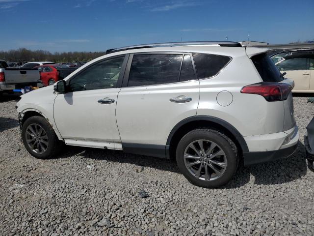 Aukcja sprzedaży 2018 Toyota Rav4 Limited, vin: JTMYFREV7JJ159331, numer aukcji: 45450194