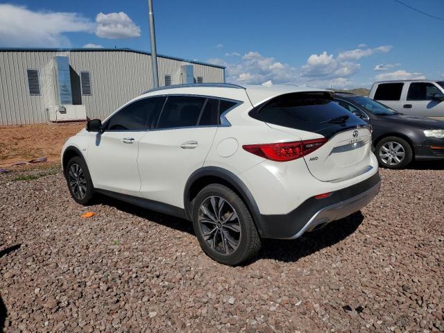 2019 Infiniti Qx30 Luxe მანქანა იყიდება აუქციონზე, vin: SJKCH5CR7KA010967, აუქციონის ნომერი: 47795604