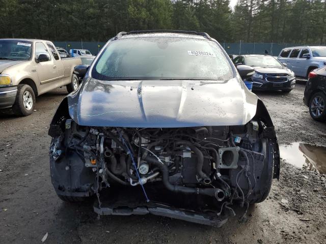Aukcja sprzedaży 2013 Ford Escape Sel, vin: 1FMCU9HX5DUB23679, numer aukcji: 45280224