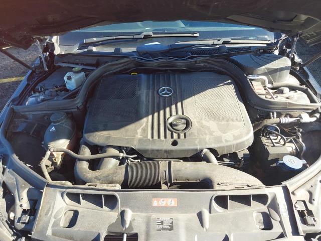 2015 Mercedes Benz C220 Amg S მანქანა იყიდება აუქციონზე, vin: WDD2043022G409334, აუქციონის ნომერი: 42960944