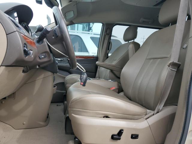 45247374 :رقم المزاد ، 2C4RC1CG2DR511816 vin ، 2013 Chrysler Town & Country Touring L مزاد بيع
