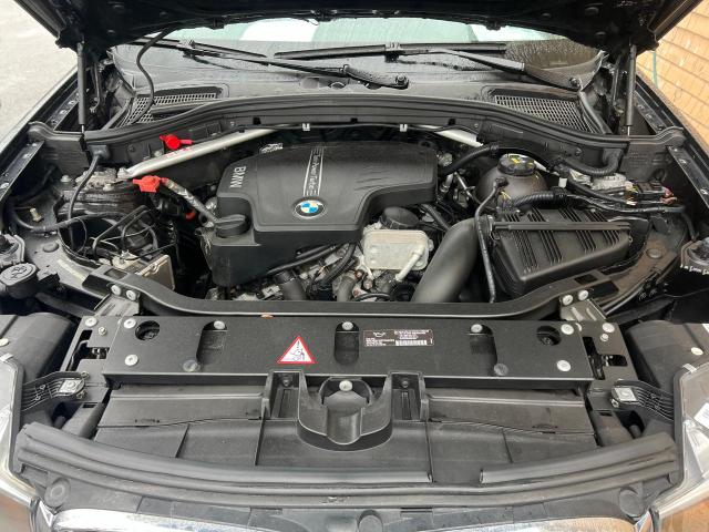 Продажа на аукционе авто 2015 Bmw X3 Xdrive28i, vin: 5UXWX9C55F0D58108, номер лота: 47361124