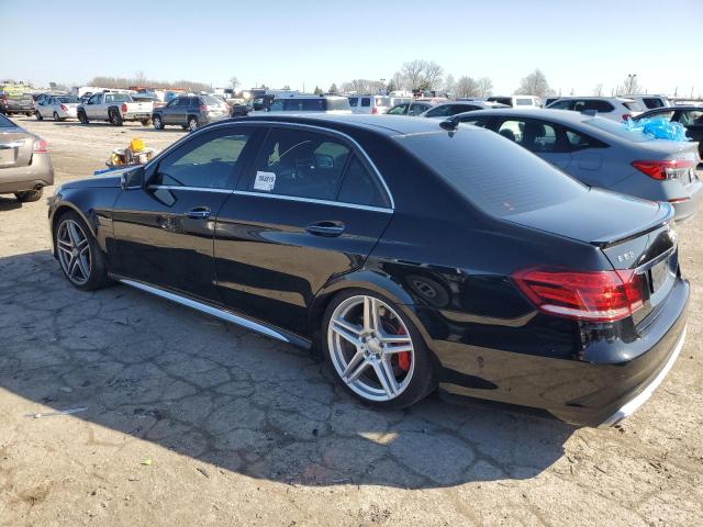 2016 Mercedes-benz E 63 Amg-s მანქანა იყიდება აუქციონზე, vin: WDDHF7GB7GB253113, აუქციონის ნომერი: 45872514