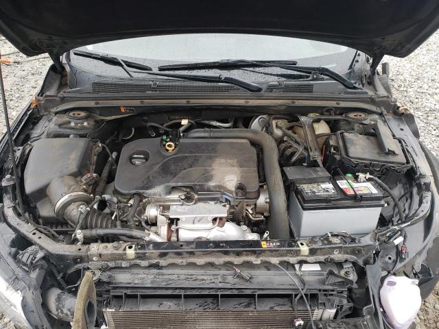 45327924 :رقم المزاد ، 1G1ZB5STXJF226317 vin ، 2018 Chevrolet Malibu Ls مزاد بيع