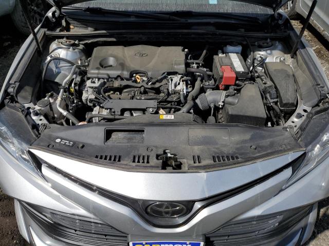 Aukcja sprzedaży 2019 Toyota Camry L, vin: 4T1B11HK9KU825429, numer aukcji: 46419214