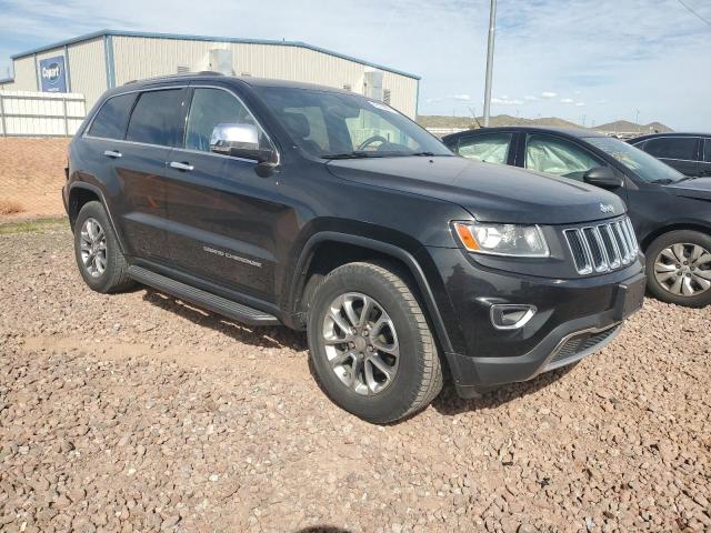 Aukcja sprzedaży 2014 Jeep Grand Cherokee Limited, vin: 1C4RJFBG4EC227229, numer aukcji: 45163014